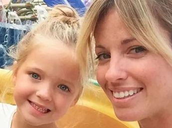 Así está hoy Aitana, la hija mayor de Rocío Guirao Díaz: tiene 17 años y es igual a su mamá