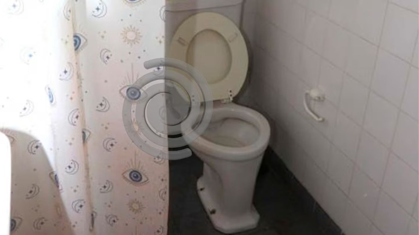 Detectaron perfil genético de la menor en tres sectores de la propiedad: la habitación, el baño y la cocina.