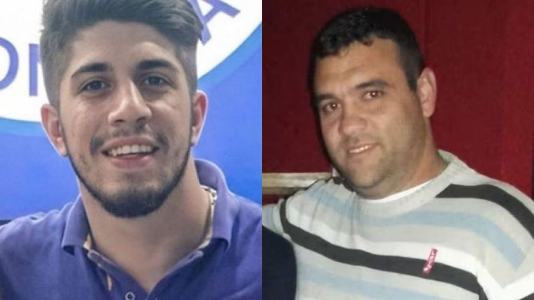 Osvaldo Fassetta vivía en la casa de Claudio Barrelier al momento del femicidio.
