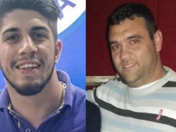 Giro en el femicidio de Agostina Vega por una prueba clave entre Barrelier y Fassetta