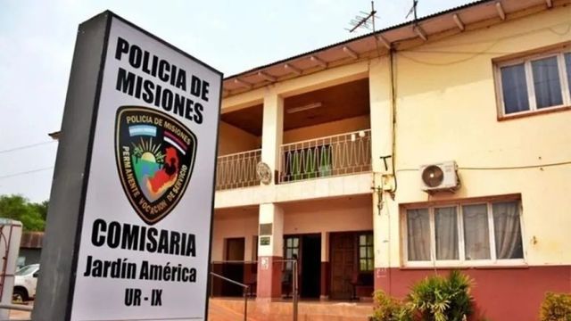 Investigan a un pastor acusado de abusar sexualmente de un niño en Jardín América.