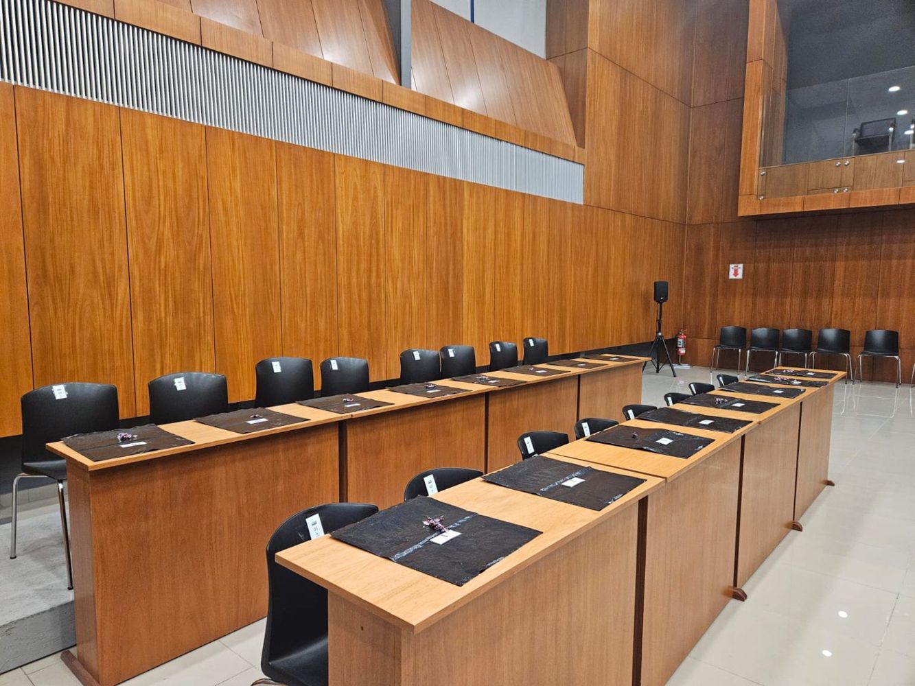 Juicio por Jurado.