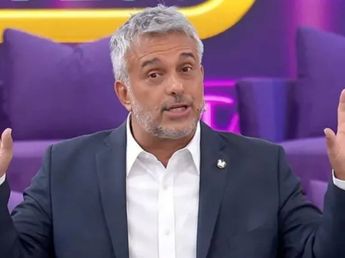 ¡Sin filtros! La inesperada confesión de Mario Massaccesi sobre su vida íntima: "Soy del touch and go..."
