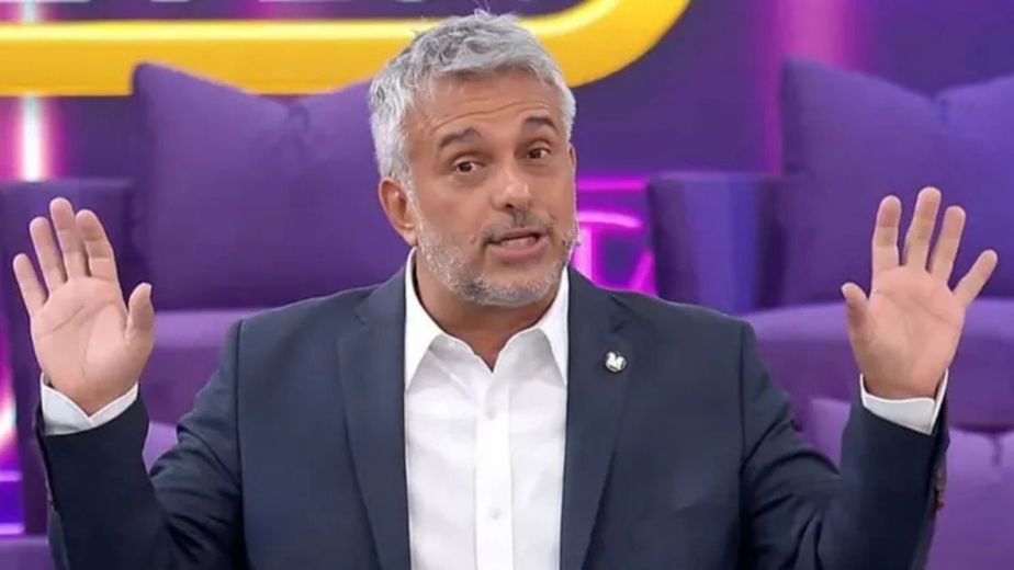 ¡Sin filtros! La inesperada confesión de Mario Massaccesi sobre su vida íntima: "Soy del touch and go..."