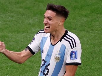 La historia de superación de Nahuel Molina: el duro momento que vivió antes de ser convocado a la Selección Argentina
