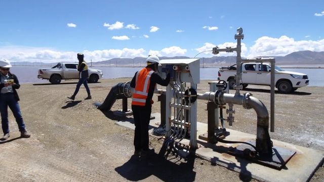 Energía, minería, Oil & Gas e infraestructura energética lideran actualmente la demanda laboral en la Argentina.