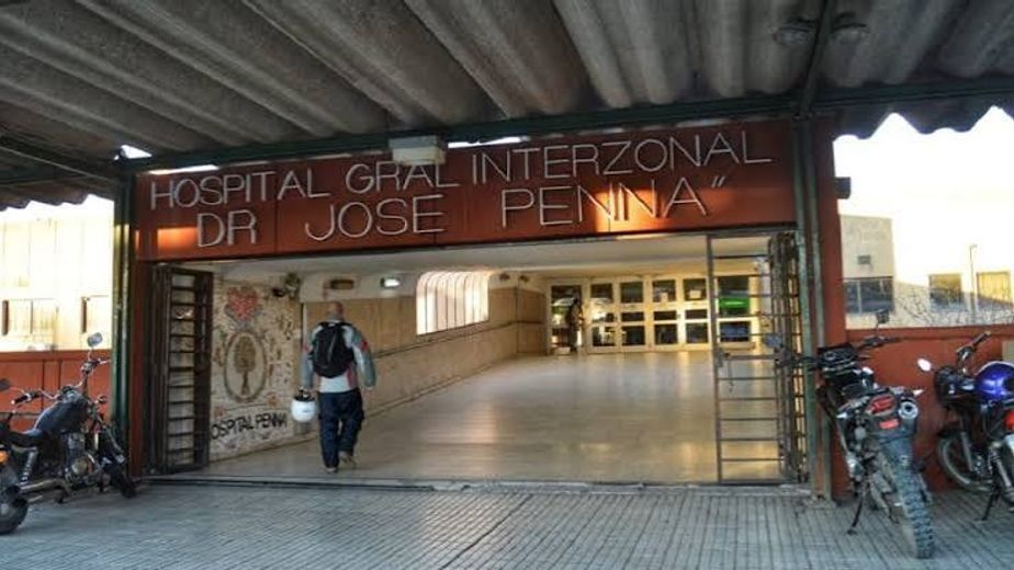 Hospital Penna (Bahía Blanca). 