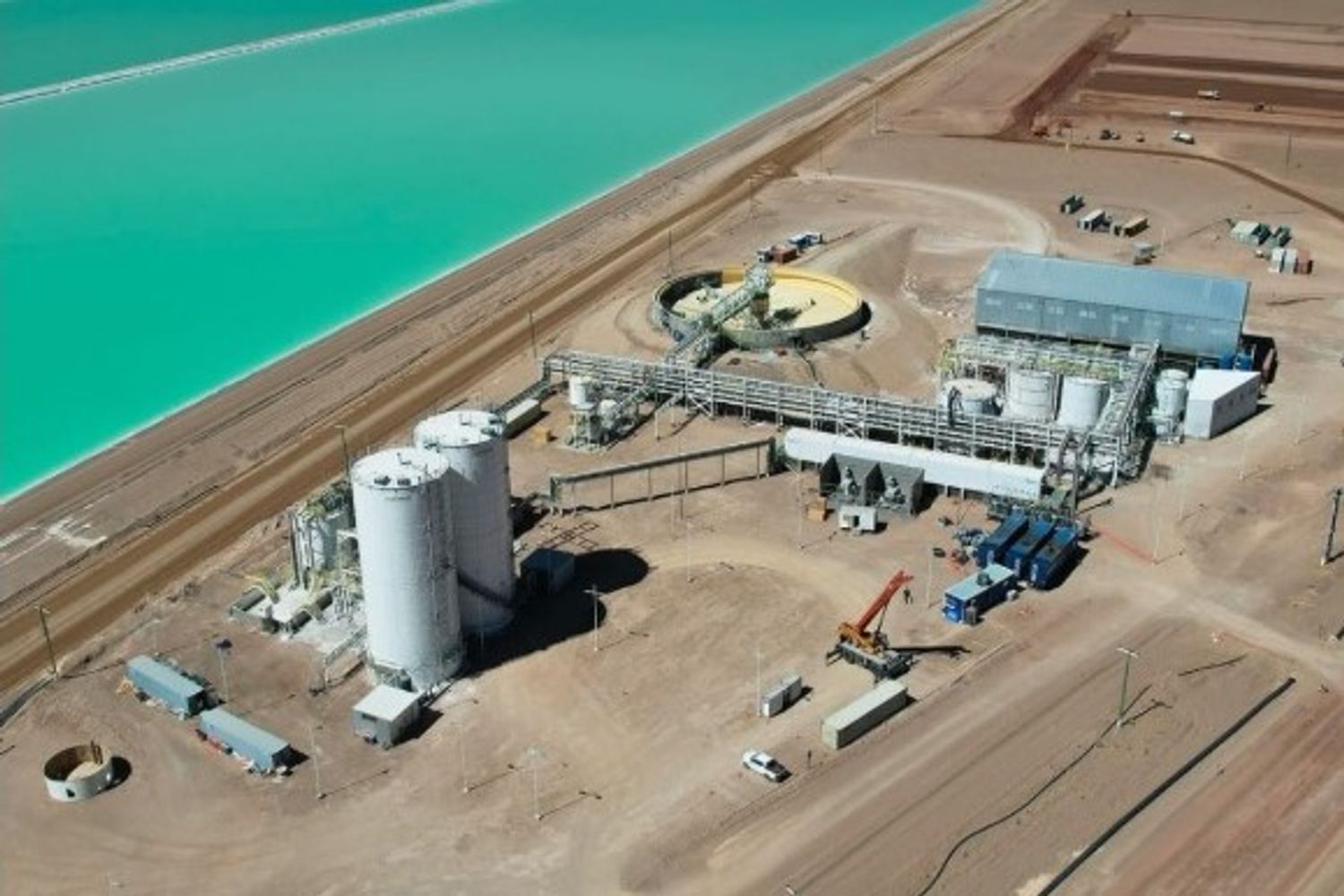 Jujuy es una de las provincias que concentran nuevas inversiones y proyectos que están redefiniendo el mapa del empleo, aseguró el especialista Leandro Cazorla, de Adecco Argentina.