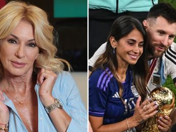 Yanina Latorre reveló qué es lo que realmente pasa con Messi y Antonela Roccuzzo en medio de los rumores de crisis
