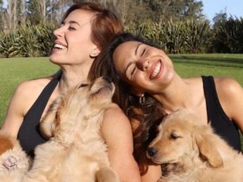 La contundente frase de Barby Franco sobre su examiga Jesica Cirio tras el escándalo de los fajos: "Yo iba a..."