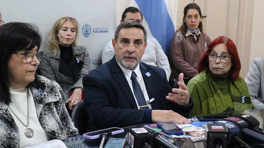 La provincia será capital mundial de la medicina materno-fetal por tres días