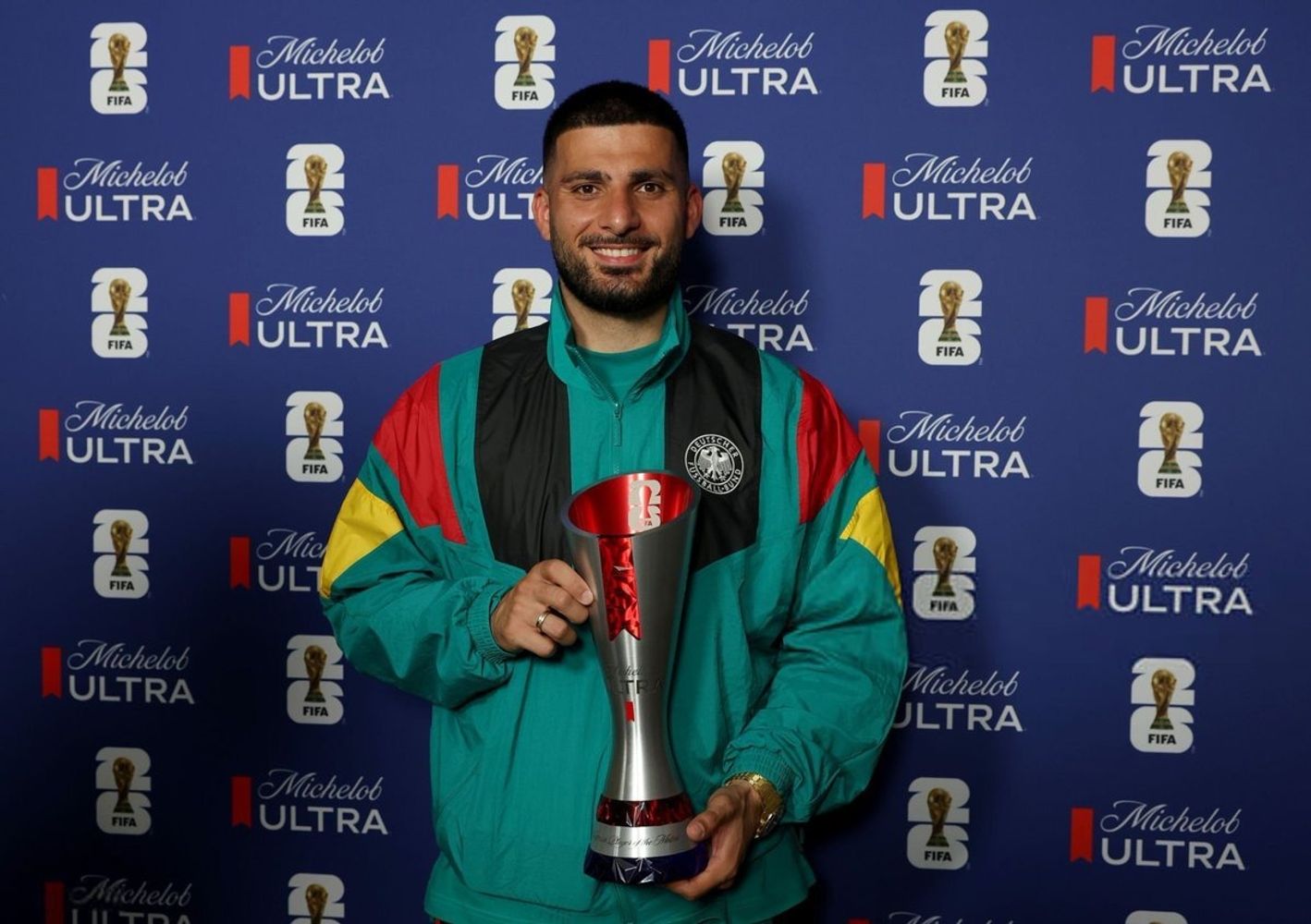 Deniz Undav.