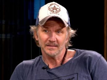 El fuerte relato de Facundo Arana al revelar la charla más difícil sobre su enfermedad: "Me mata la impotencia..."
