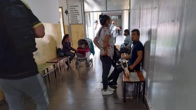 El pedido de informe que impulsa el diputado Matías Paterno busca esclarecer las causas y responsabilidades en torno al trágico fallecimiento de una joven paciente en la maternidad de Alto Comedero.