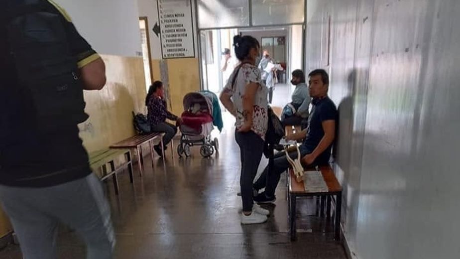 El pedido de informe que impulsa el diputado Matías Paterno busca esclarecer las causas y responsabilidades en torno al trágico fallecimiento de una joven paciente en la maternidad de Alto Comedero.