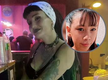 Femicidio de Agostina: declaró Soledad Andreani, dijo que es inocente, pero volvió a prisión
