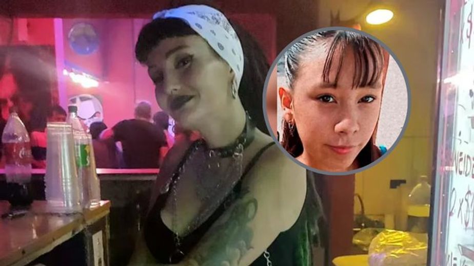 Femicidio de Agostina: declaró Soledad Andreani, dijo que es inocente, pero volvió a prisión