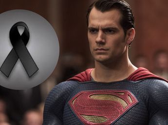 Tragedia en Hollywood: un actor de “Superman” murió en un incendio junto a su esposa