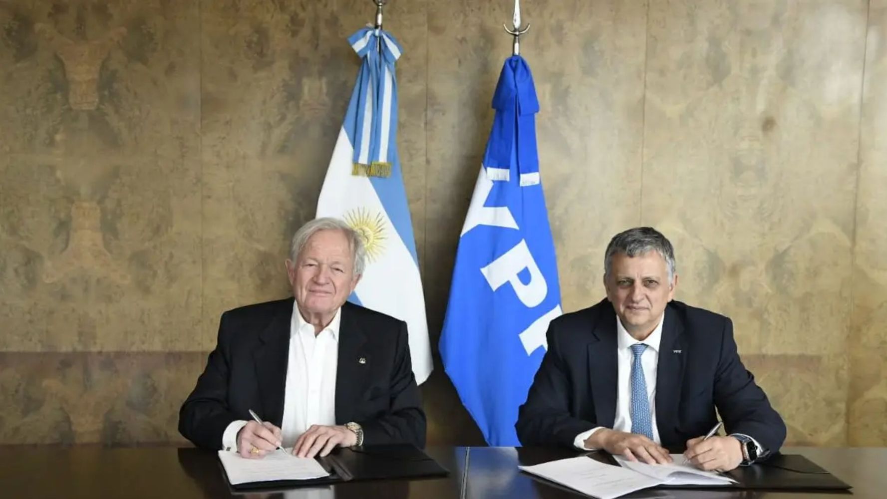 El acuerdo incluye tres formatos de integración.