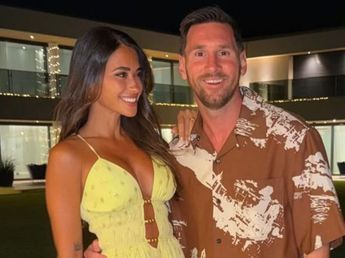 Qué pasa entre Messi y Antonela: se conoció la verdad en medio de los rumores de crisis
