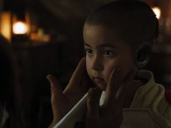 La película de Netflix sobre inteligencia artificial y el fin del mundo que lidera el Top 10 de lo más visto