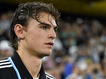 Nico Paz tiene un tío famoso: quién es el reconocido familiar del futbolista argentino que debutó en el Mundial 2026