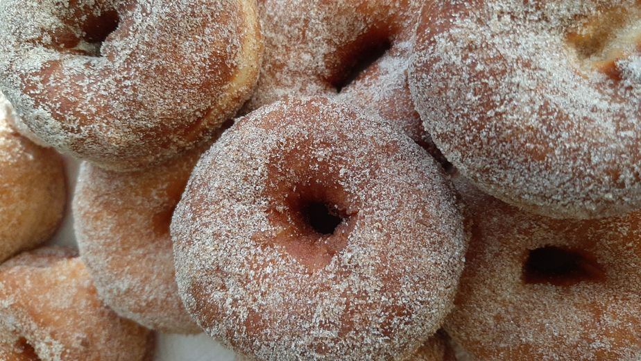 Rosquitas dulces caseras: cómo hacerlas de forma simple sin que se desarmen al freírlas