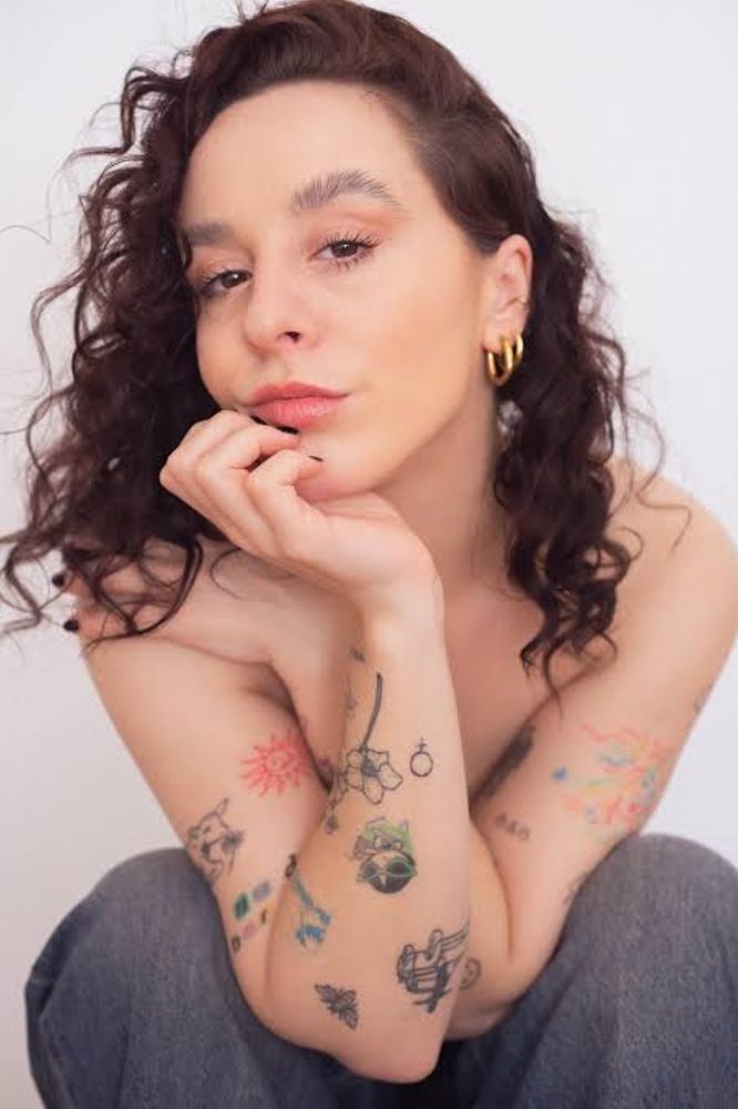 Mery Granados