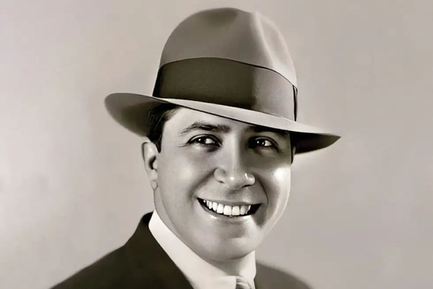 Carlos Gardel