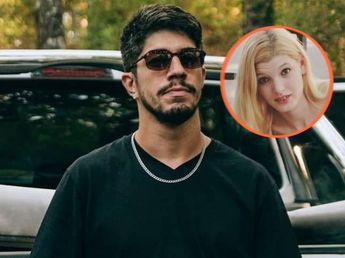 Los mensajes de amor de Claudio Barrelier a Marianela Palmero que estremecen a Córdoba