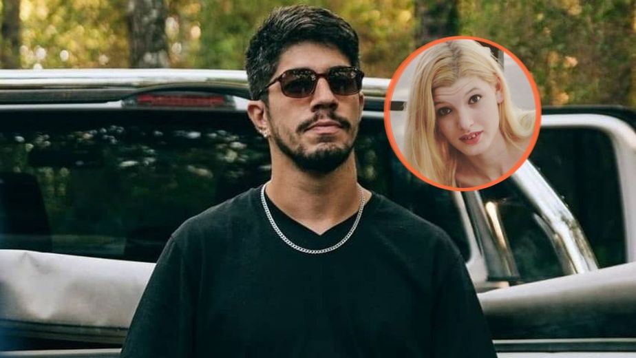 Claudio Barrelier y Marianela Palmero son dos de las cuatro personas detenidas por el femicidio de Agostina Vega.
