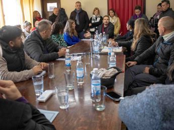Concejales abordan la problemática de salud mental en Jujuy, con especialistas y funcionarios