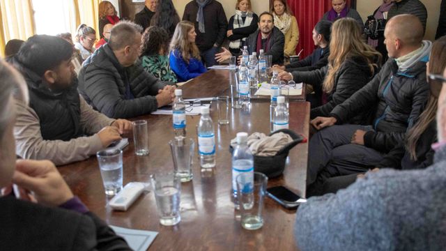 El Concejo Deliberante de la capital jujeña trabaja en un proyecto de ordenanza orientado a establecer un protocolo de actuación ante situaciones de crisis de salud mental en el ámbito municipal.