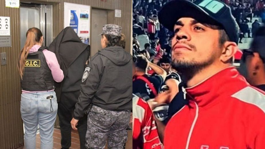 Soledad Andreani dio detalles del encuentro en la ferretería con Claudio Barrelier