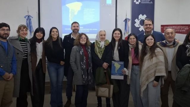 Segunda edición tras la de 2025 en la UNNE, el encuentro abordó género, ambiente, comunicación y memoria desde una mirada interuniversitaria.