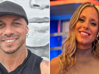 Una periodista contó cómo fue su tormentosa relación con Nacho Levy cuando ella tenía 18 años y él era su profesor 
