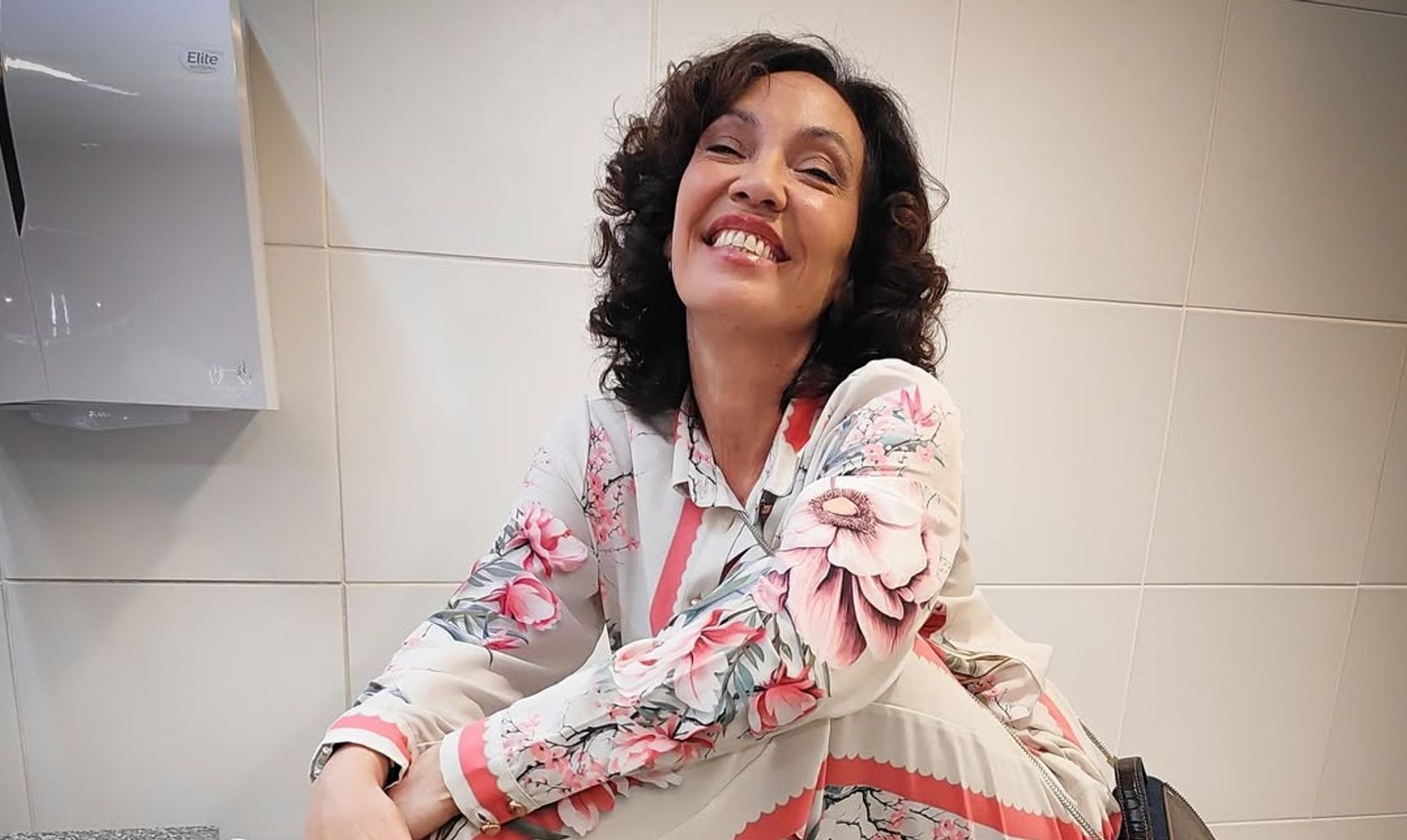 Ernestina Pais: la determinación de la Justicia