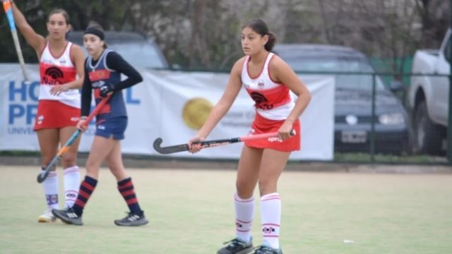 Marta Dona Reano Universitario Córdoba