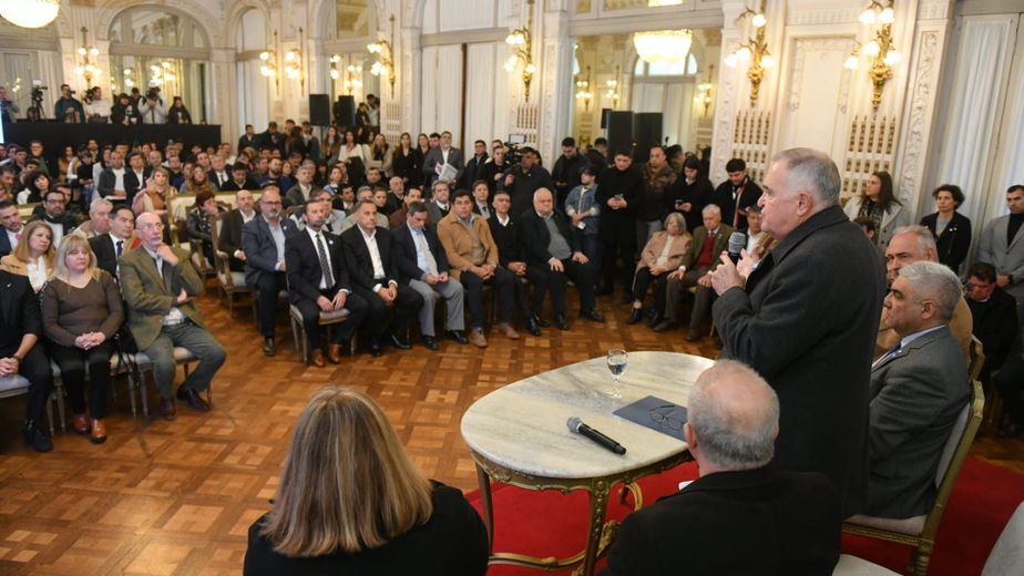 Identidad provincial: la Marca Tucumán cumple 17 años y suma nuevas certificaciones
