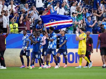 Rival de la Selección Argentina en el Mundial: la denuncia que sacude al plantel de Cabo Verde