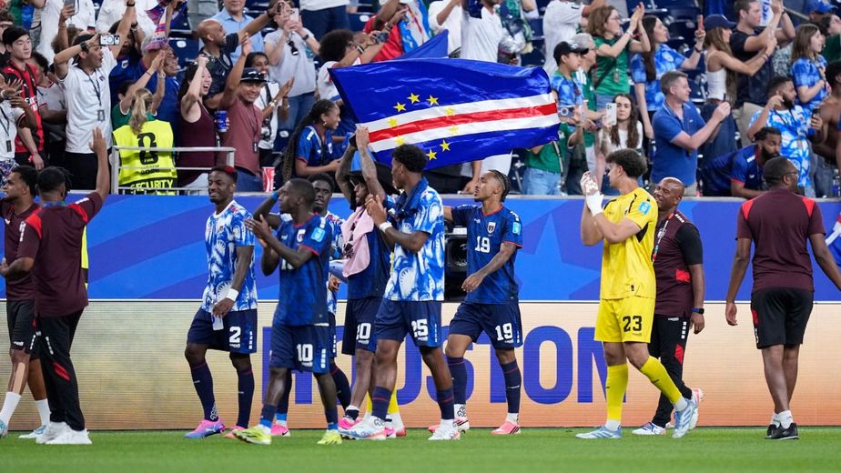 Rival de la Selección Argentina en el Mundial: la denuncia que sacude al plantel de Cabo Verde