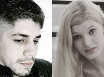 El mensaje que Marianela Palmero le mandó a su pareja, Claudio Barrelier, la noche del crimen de Agostina y que hoy la complica