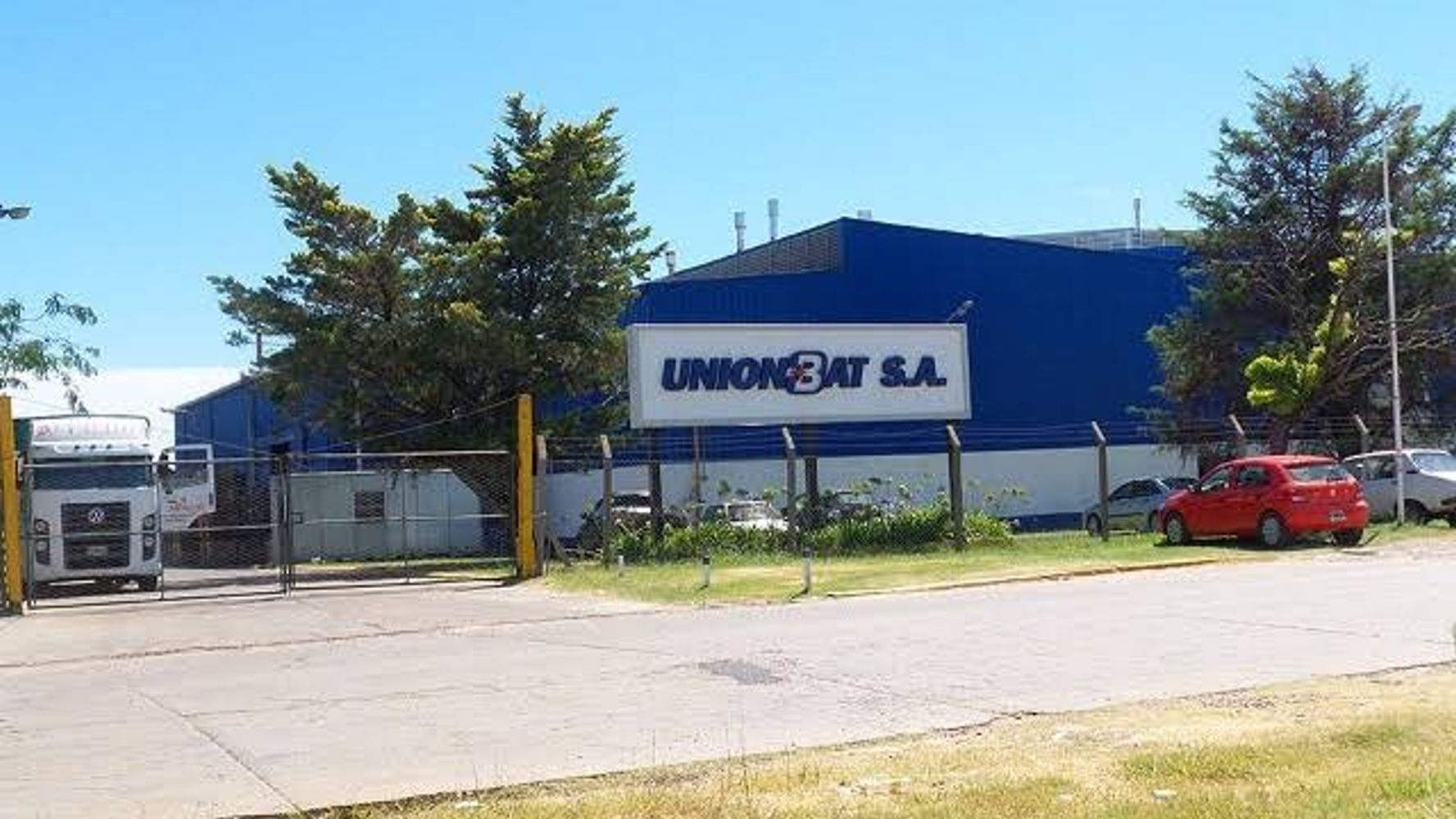 Union Bat Gualeguaychú. Foto Web.