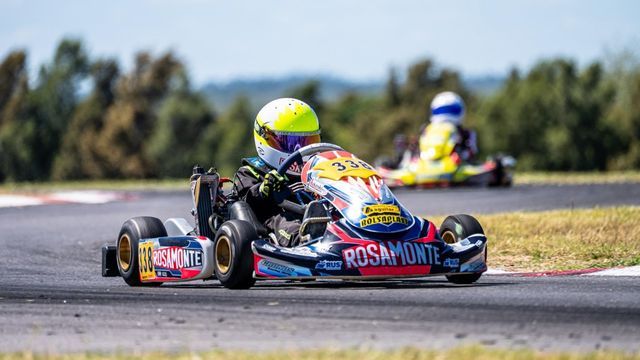 Deporte Gualeguaychú
