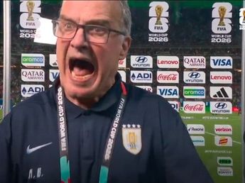 Mundial de locos: de la furia de Bielsa por el Uruguay eliminado, al delirio de Cabo Verde