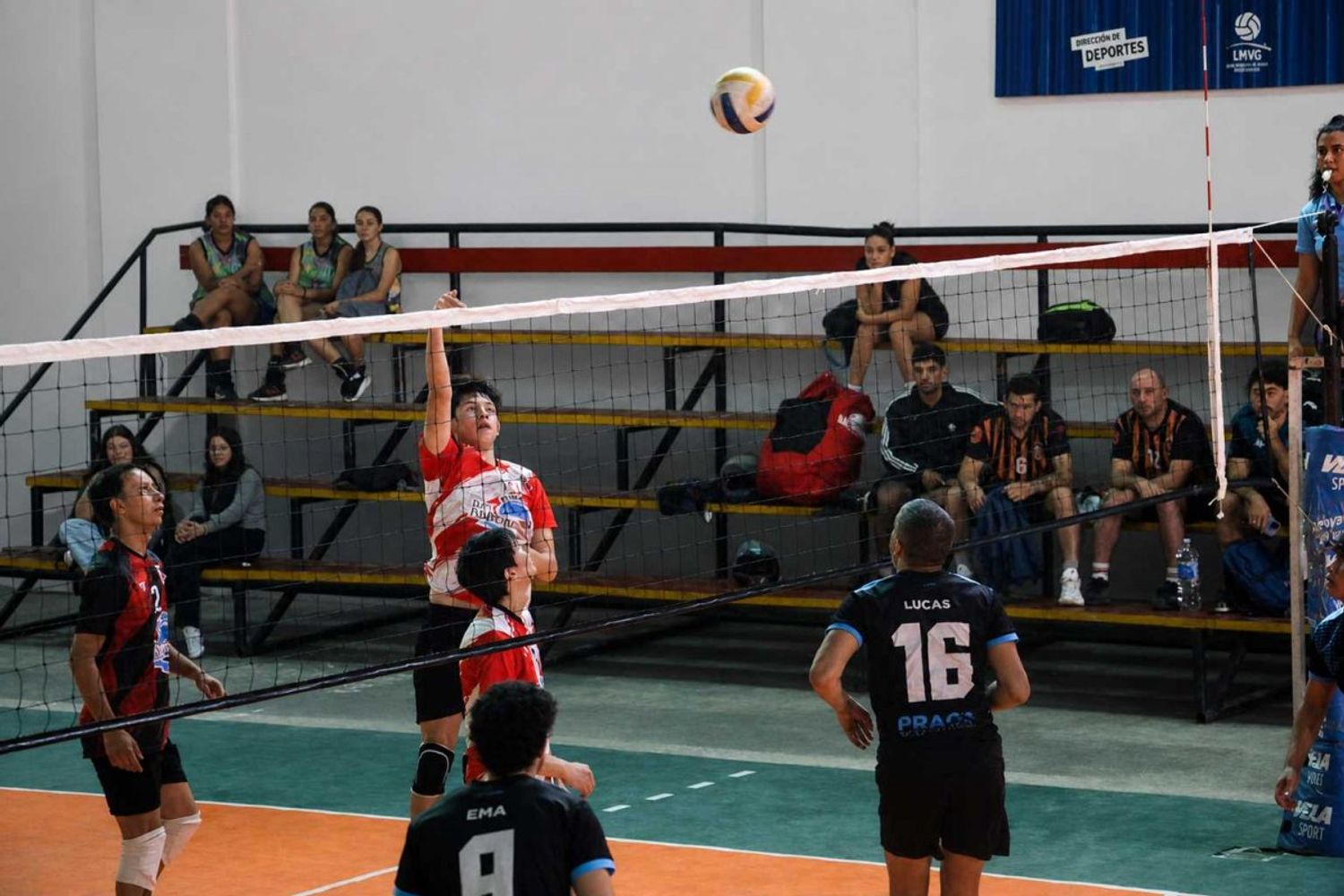 Deporte Gualeguaychú