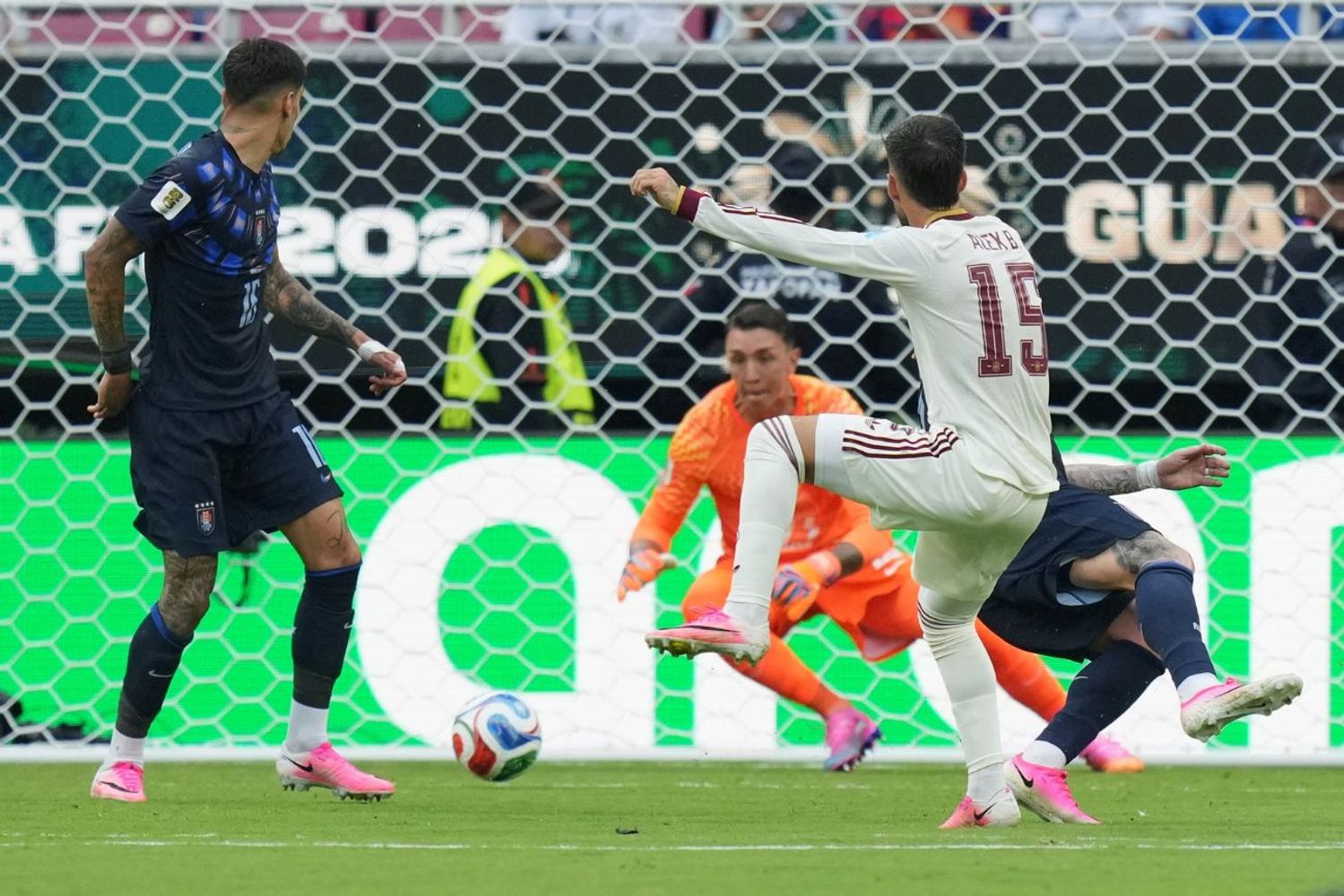 España le ganó al Uruguay de Bielsa y lo eliminó. Y la Selección Argentina tendrá un sorpresivo rival.