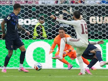 La Selección Argentina ya tiene rival para los 16avos de final: contra quién jugará y cuándo