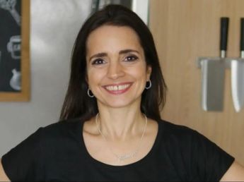 Una influencer rosarina se convirtió en la protagonista del último viral de Paulina Cocina: de quién se trata
