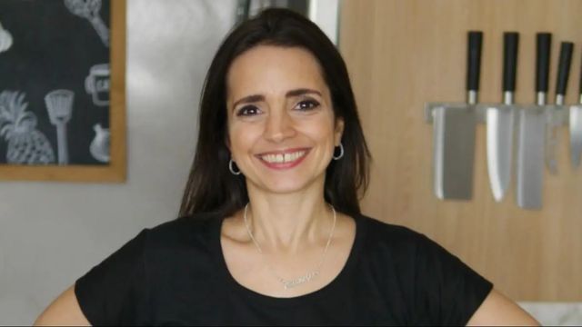 Paulina Cocina
